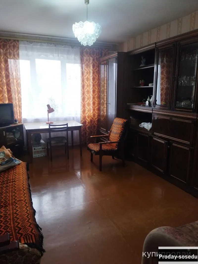 Продам 3-к квартира, 62 м2, 9/9 эт. Воронеж, ул. Жукова, 4400000, Продам, Воронежская область, Воронеж
