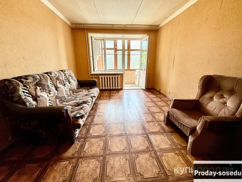 2-к квартира, 45 м2, 3/9 эт., 26000, Сдам, Московская область, Орехово-Зуево