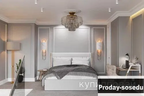 Ялта. Квартира. 25 м2. 4/20 эт., 8800000, Продам, Москва