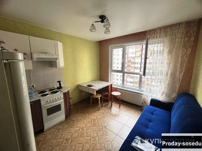 1-к квартира, 33 м2, 9/9 эт. Балашиха ул.Лукино, 53, 30000, Сдам, Московская область, Балашиха