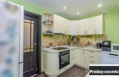 2-к квартира, 47 м2, 5/12 эт., 4800000, Продам, Тюменская область, Тюмень
