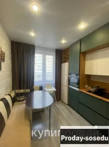 2-к квартира, 53 м2, 12/18 эт., 5200000, Продам, Тюменская область, Тюмень