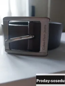 Ремень Calven Klein Jeans