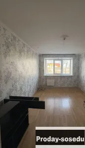 1-к квартира, 30 м2, 1/5 эт., 2900000, Продам, Тюменская область, Тюмень
