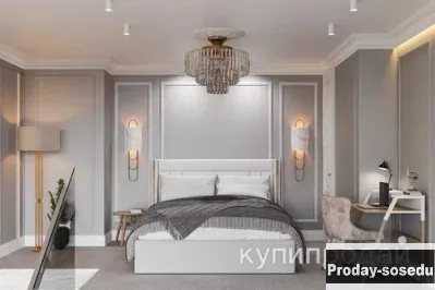 Ялта. Квартира. 25 м2. 4/20 эт., 8800000, Продам, Москва