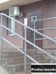 2-к квартира, 27 м2, 1/16 эт., 26000, Оренбургская область, Оренбург