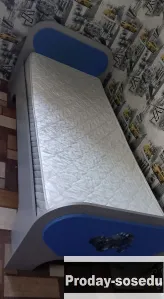 Детская комната. Мебель