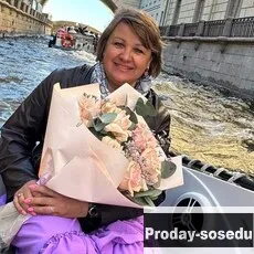 Знакомства, Девушка ищу парня, Ольга, 54 года, близнецы, Санкт-Петербург