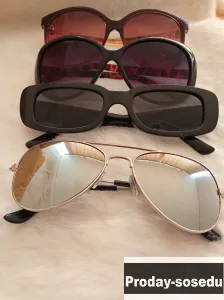 Солнцезащитные очки женские/детские
