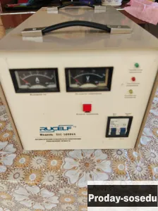 Трансформатор 5 квт