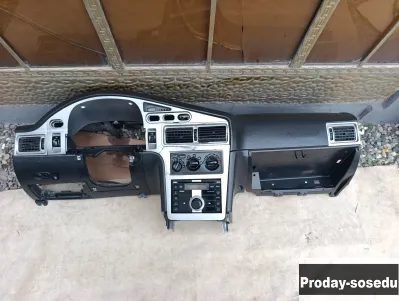 Daewoo Nexsia
