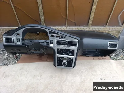 Daewoo Nexsia