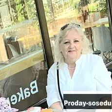 Знакомства, Девушка ищу парня, Лора, 63 года, рак, Санкт-Петербург