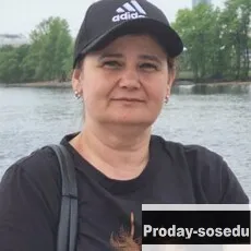 Знакомства, Девушка ищу парня, Виталия, 48 лет, рак, Санкт-Петербург