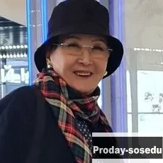 Знакомства, Девушка ищу парня, Милана, 61 год, козерог, Санкт-Петербург