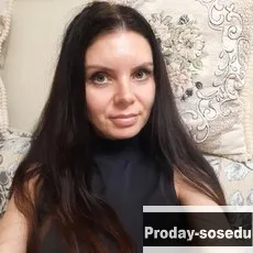 Знакомства, Девушка ищу парня, Ольга, 37 лет, рак, Санкт-Петербург