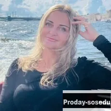 Знакомства, Девушка ищу парня, Анна, 36 лет, скорпион, Санкт-Петербург