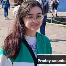 Знакомства, Девушка ищу парня, Алина, 25 лет, стрелец, Санкт-Петербург