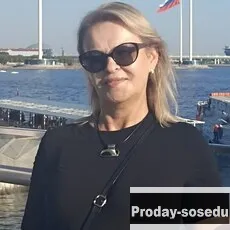 Знакомства, Девушка ищу парня, Светлана, 55 лет, овен, Санкт-Петербург