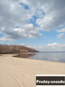 Продам участок в Нижнем Услоне