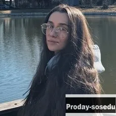 Знакомства, Девушка ищу парня, Аня, 23 года, скорпион, Санкт-Петербург