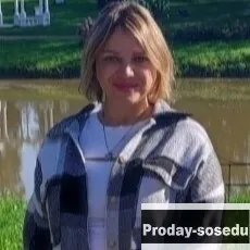 Знакомства, Девушка ищу парня, Света, 47 лет, водолей, Санкт-Петербург
