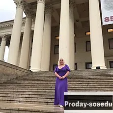 Знакомства, Девушка ищу парня, Вероника, 49 лет, телец, Санкт-Петербург