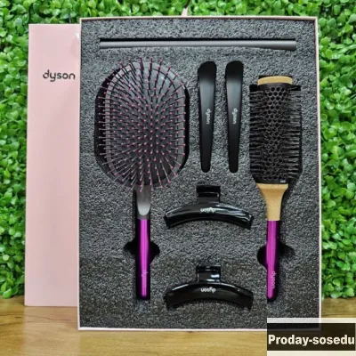 Набор для укладки волос Dyson