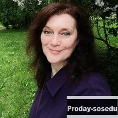 Знакомства, Девушка ищу парня, Жанна, 48 лет, скорпион, Санкт-Петербург
