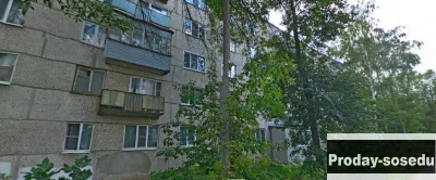 Продаю 2-х комн.квартиру по ул.Ворошилова 10