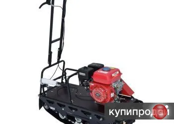 МОТОБУКСИРОВЩИК FORZA 6.5 Л.С.