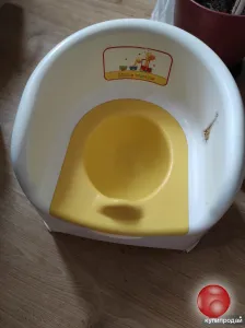 горшки