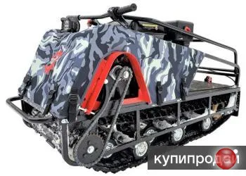 МОТОБУКСИРОВЩИК БТС ХИТ 15 л.с.