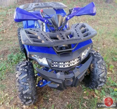 Квадроцикл ATV125cc