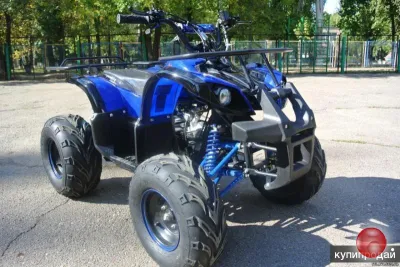 Бензиновый квадроцикл Hummer 125сс