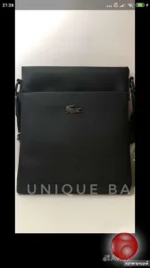 Сумка lacoste