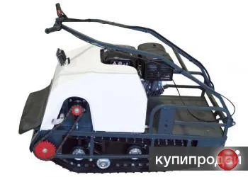 Мотобуксировщик СТЕМ СЕВЕР ЭКОНОМ 500