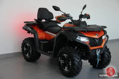 Cf Moto x6