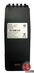 Sailor B3502 перезаряжаемый аккумулятор