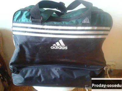 Продам: сумка adidas спортивная. Оригинал