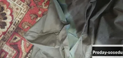 Продам: плащ палатка офицерская военная