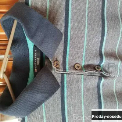 Продам: поло футболка { Marks & Spenser } 56 -58 в Москве