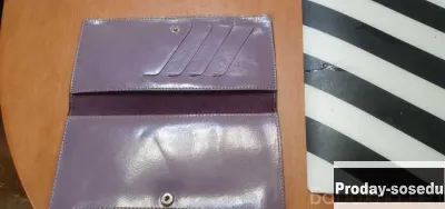 Продам: кошелек женский разные