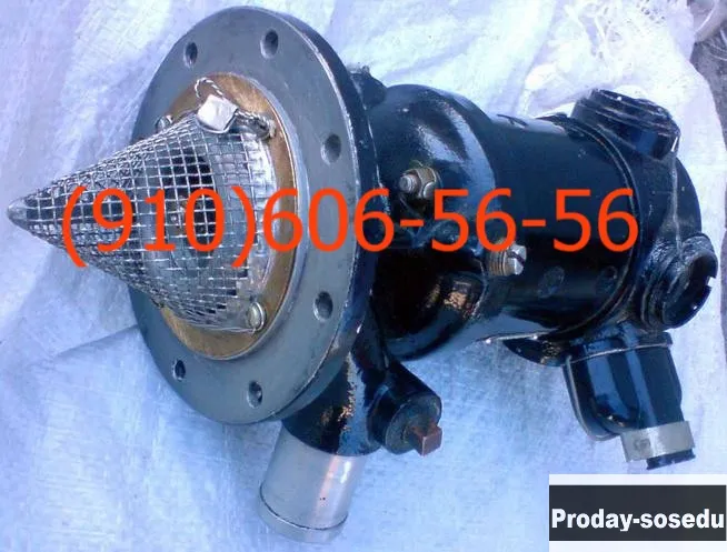 Продам эцн-40, 623анм, бнк-12тк, 435фт, нд-144-22