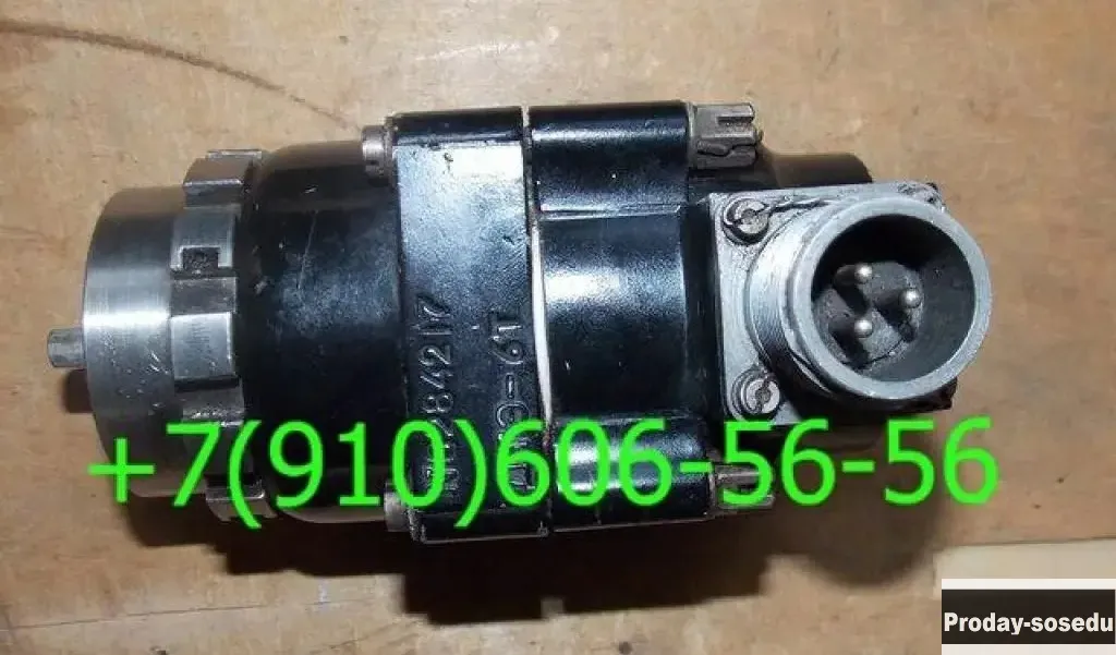 Продам 11ВФ19А, ДТЭ-6Т, МП-750ТВ, ФН-9А, ИЛ611-150