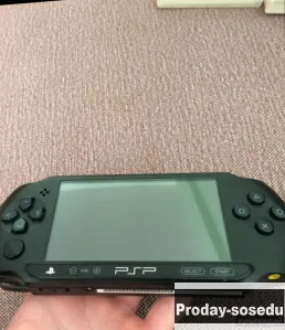 SONY PSP