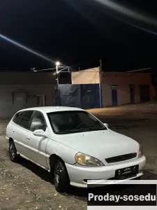 Продаю Kia Rio 1