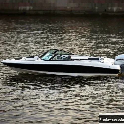 Касатка VT 530 - производство лодок на заказ