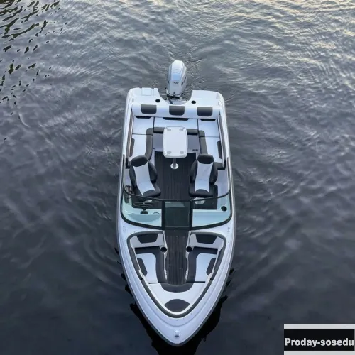 Касатка VT 530 - производство лодок на заказ