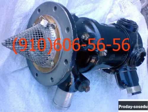 Продам эцн-40, 623анм, бнк-12тк, 435фт, нд-144-22
